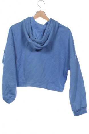 Női sweatshirt NA-KD, Méret XXS, Szín Kék, Ár 2 539 Ft
