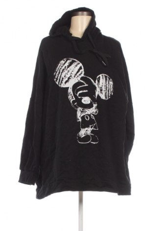 Dámská mikina  NEW COLLECTION, Velikost XL, Barva Černá, Cena  659,00 Kč
