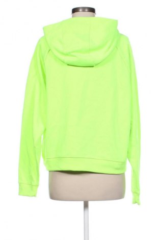 Damen Sweatshirt Nike, Größe XL, Farbe Grün, Preis 33,99 €
