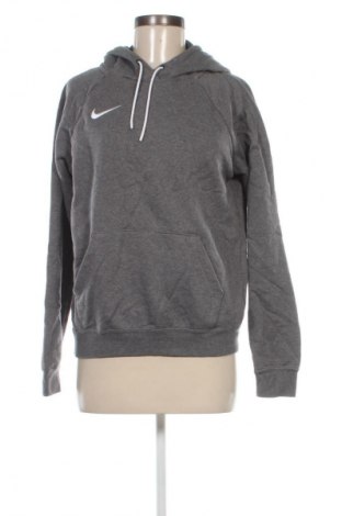 Damen Sweatshirt Nike, Größe S, Farbe Grau, Preis € 33,99