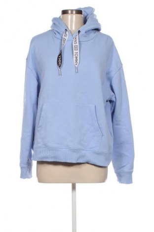 Dámská mikina  Tommy Jeans, Velikost XL, Barva Modrá, Cena  2 699,00 Kč