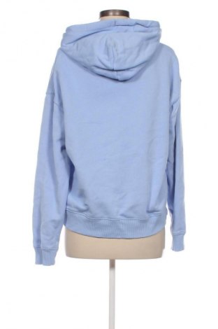 Dámská mikina  Tommy Jeans, Velikost XL, Barva Modrá, Cena  2 699,00 Kč