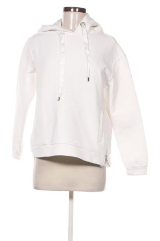 Damen Sweatshirt Unbranded, Größe S, Farbe Weiß, Preis 15,00 €