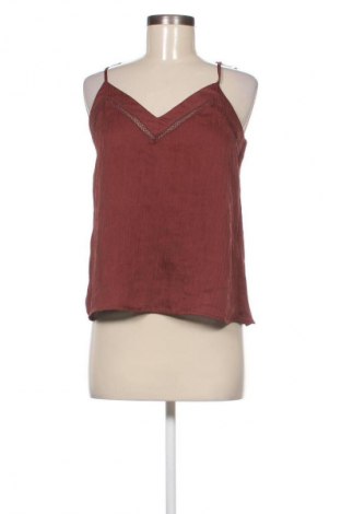 Damentop About You, Größe M, Farbe Braun, Preis 14,99 €