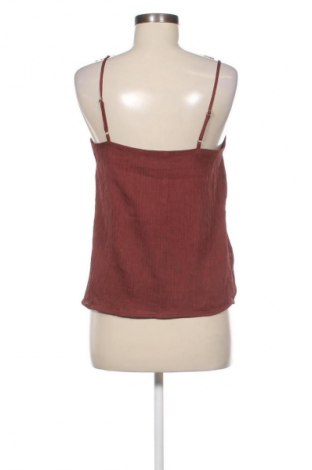 Damentop About You, Größe M, Farbe Braun, Preis 14,99 €