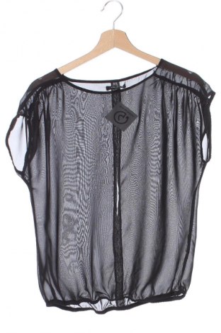 Damski top Amisu, Rozmiar XS, Kolor Czarny, Cena 27,99 zł