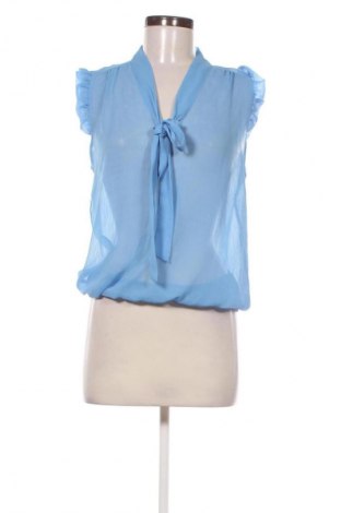 Damentop Atmosphere, Größe M, Farbe Blau, Preis € 5,99