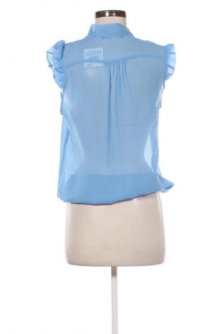Damentop Atmosphere, Größe M, Farbe Blau, Preis € 5,99