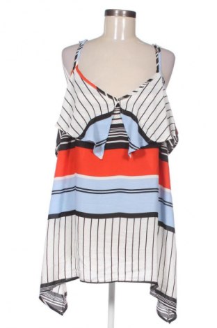 Damski top Avella, Rozmiar XXL, Kolor Kolorowy, Cena 67,99 zł