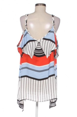 Damski top Avella, Rozmiar XXL, Kolor Kolorowy, Cena 67,99 zł