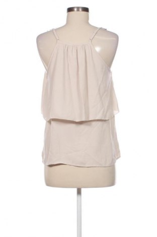Top de femei Bik Bok, Mărime S, Culoare Bej, Preț 29,99 Lei