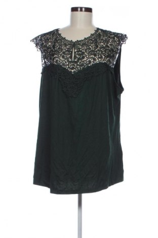 Damski top Body Flirt, Rozmiar 3XL, Kolor Zielony, Cena 67,99 zł