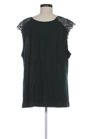 Damski top Body Flirt, Rozmiar 3XL, Kolor Zielony, Cena 67,99 zł