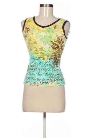 Dámsky top  Burton, Veľkosť M, Farba Viacfarebná, Cena  6,95 €