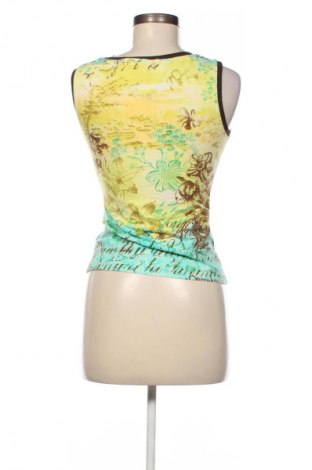 Dámsky top  Burton, Veľkosť M, Farba Viacfarebná, Cena  6,95 €