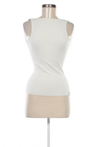 Dámsky top  Calvin Klein Jeans, Veľkosť S, Farba Kremová, Cena  39,95 €