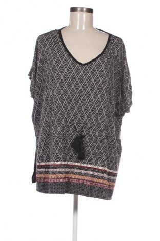 Dámsky top  Camaieu, Veľkosť XL, Farba Viacfarebná, Cena  16,95 €