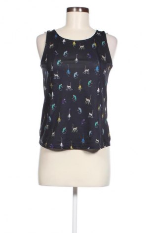Damski top Camaieu, Rozmiar S, Kolor Kolorowy, Cena 26,99 zł