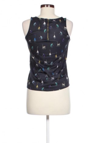 Damski top Camaieu, Rozmiar S, Kolor Kolorowy, Cena 26,99 zł