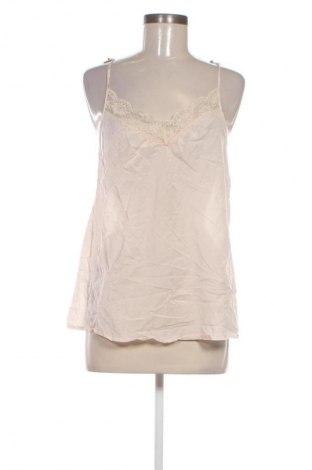 Damski top Custommade, Rozmiar L, Kolor Beżowy, Cena 205,56 zł