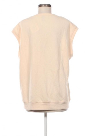 Top de femei DAZY, Mărime M, Culoare Ecru, Preț 94,99 Lei