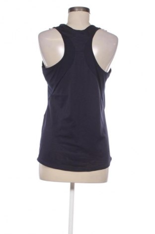Damen Sporttop Domyos, Größe L, Farbe Blau, Preis € 20,99