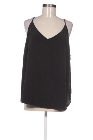 Dámský top Dorothy Perkins, Velikost XXL, Barva Černá, Cena  439,00 Kč