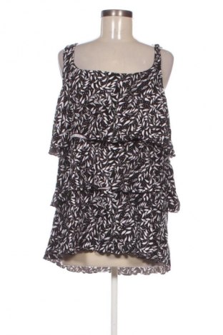 Dámský top Dressbarn, Velikost XXL, Barva Vícebarevné, Cena  169,00 Kč