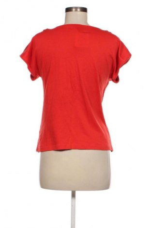 Damski top Efixelle, Rozmiar M, Kolor Czerwony, Cena 37,99 zł