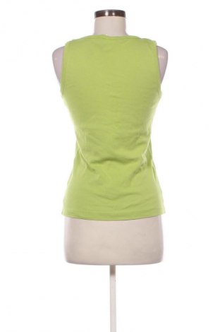 Top de femei Esprit, Mărime M, Culoare Verde, Preț 28,99 Lei