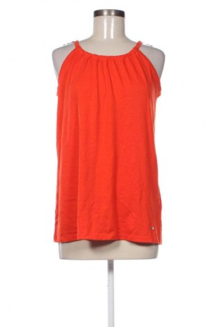 Damski top Essentials by Tchibo, Rozmiar M, Kolor Pomarańczowy, Cena 57,99 zł