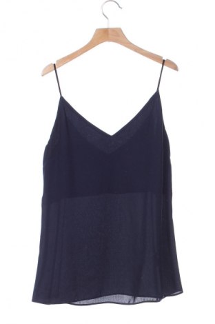 Dámský top F&F, Velikost XS, Barva Modrá, Cena  109,00 Kč