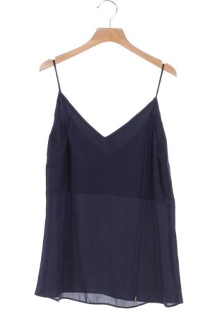 Dámský top F&F, Velikost XS, Barva Modrá, Cena  109,00 Kč