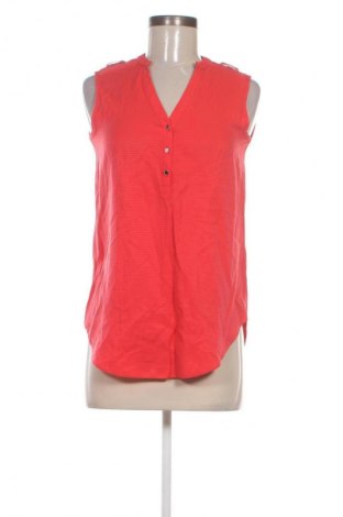 Dámský top F&F, Velikost S, Barva Červená, Cena  159,00 Kč
