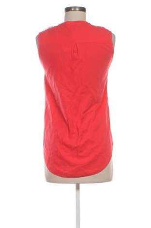 Dámský top F&F, Velikost S, Barva Červená, Cena  159,00 Kč
