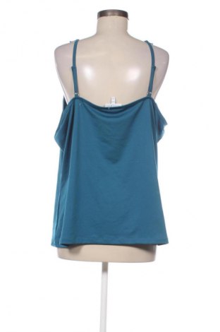 Damentop Fashion Bug, Größe XXL, Farbe Blau, Preis 9,99 €