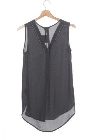 Γυναικείο τοπ H&M, Μέγεθος XS, Χρώμα Γκρί, Τιμή 2,99 €