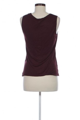 Top de femei H&M, Mărime S, Culoare Mov, Preț 22,99 Lei