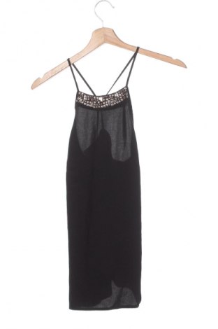 Dámský top H&M, Velikost S, Barva Černá, Cena  149,00 Kč