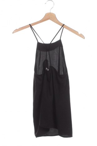 Dámský top H&M, Velikost S, Barva Černá, Cena  149,00 Kč