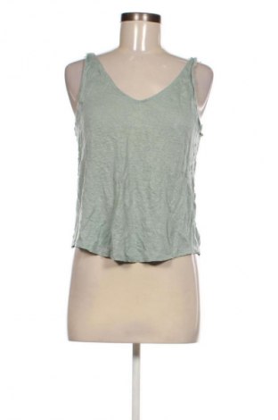 Női top H&M, Méret S, Szín Zöld, Ár 2 479 Ft
