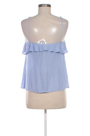 Dámský top H&M, Velikost M, Barva Modrá, Cena  149,00 Kč
