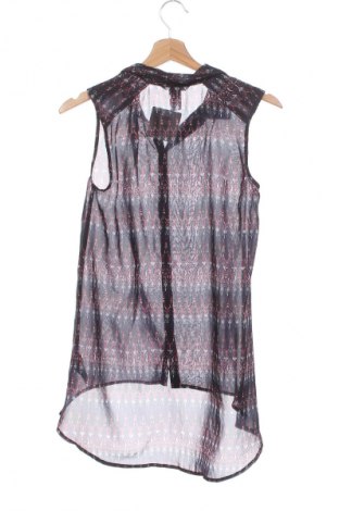 Γυναικείο τοπ H&M, Μέγεθος XS, Χρώμα Πολύχρωμο, Τιμή 6,99 €