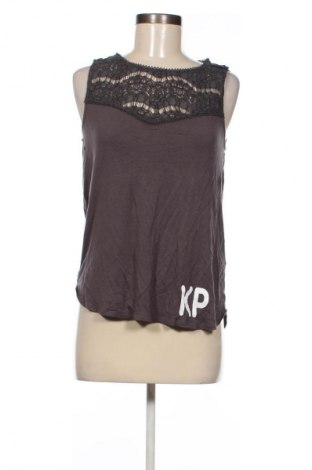 Női top H&M, Méret M, Szín Szürke, Ár 3 179 Ft
