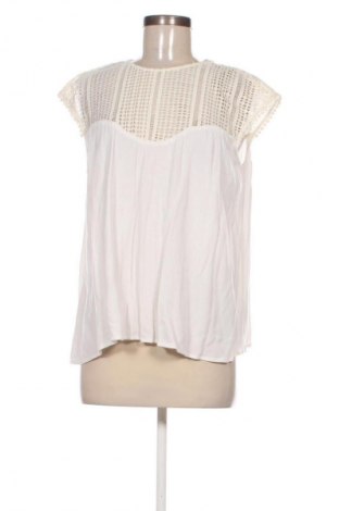Top de femei H&M, Mărime L, Culoare Alb, Preț 29,99 Lei