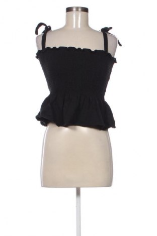 Dámsky top  H&M, Veľkosť M, Farba Čierna, Cena  11,95 €