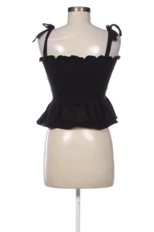 Dámsky top  H&M, Veľkosť M, Farba Čierna, Cena  11,95 €