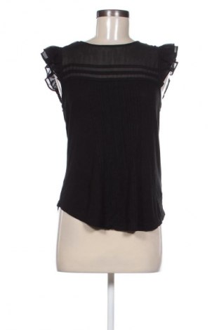 Dámsky top  H&M, Veľkosť M, Farba Čierna, Cena  5,95 €