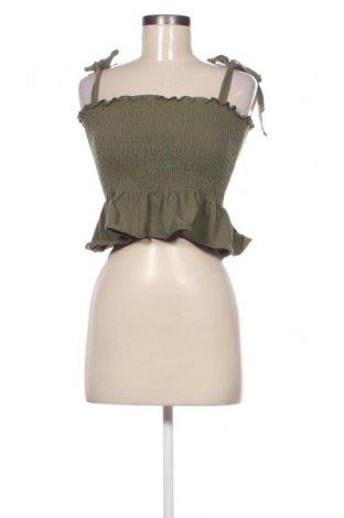 Női top H&M, Méret S, Szín Zöld, Ár 2 459 Ft