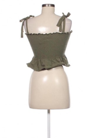 Női top H&M, Méret S, Szín Zöld, Ár 2 459 Ft